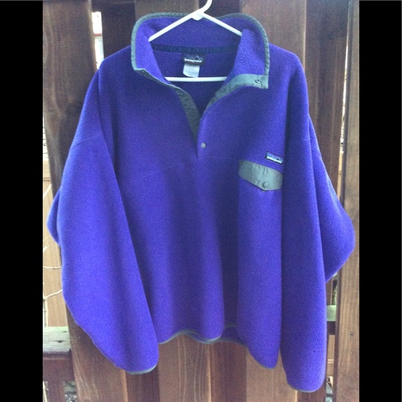 Patagonia Other - Patagonia Fleece